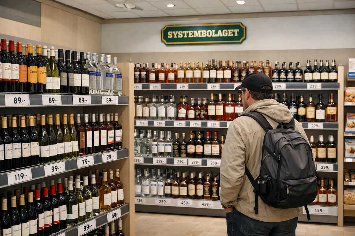 Alcohol prices what to expect