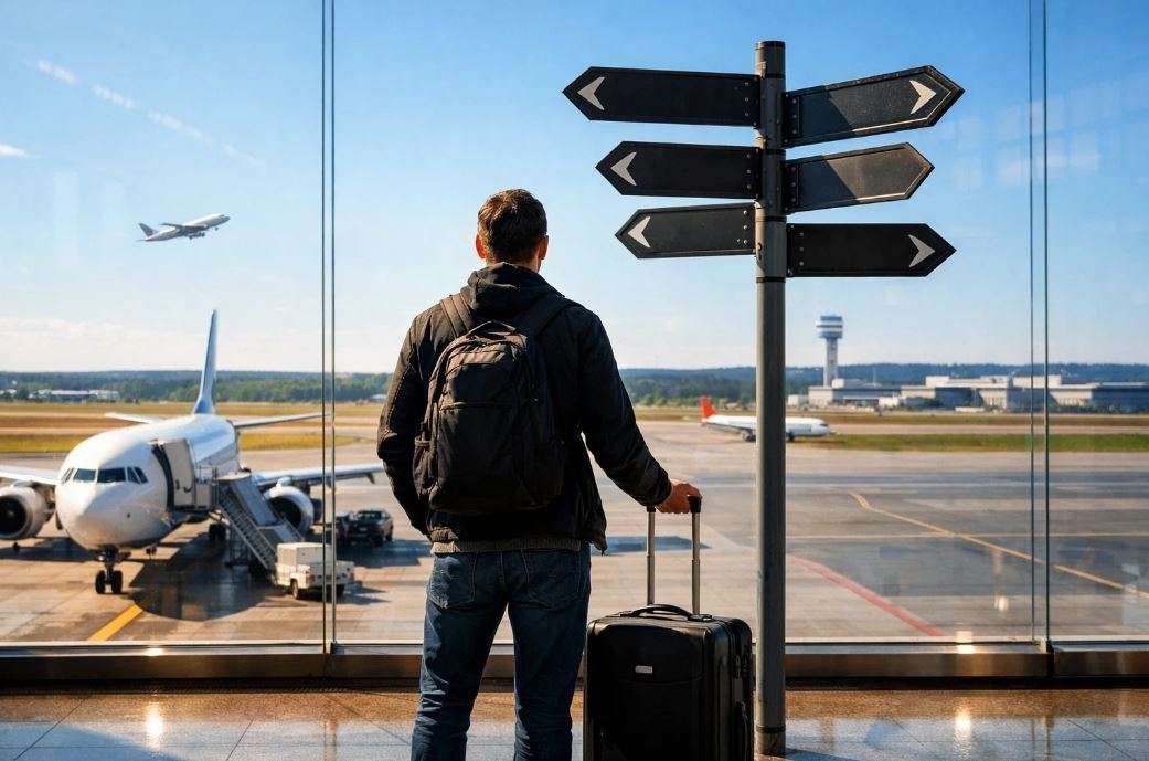 Arlanda & alternatives