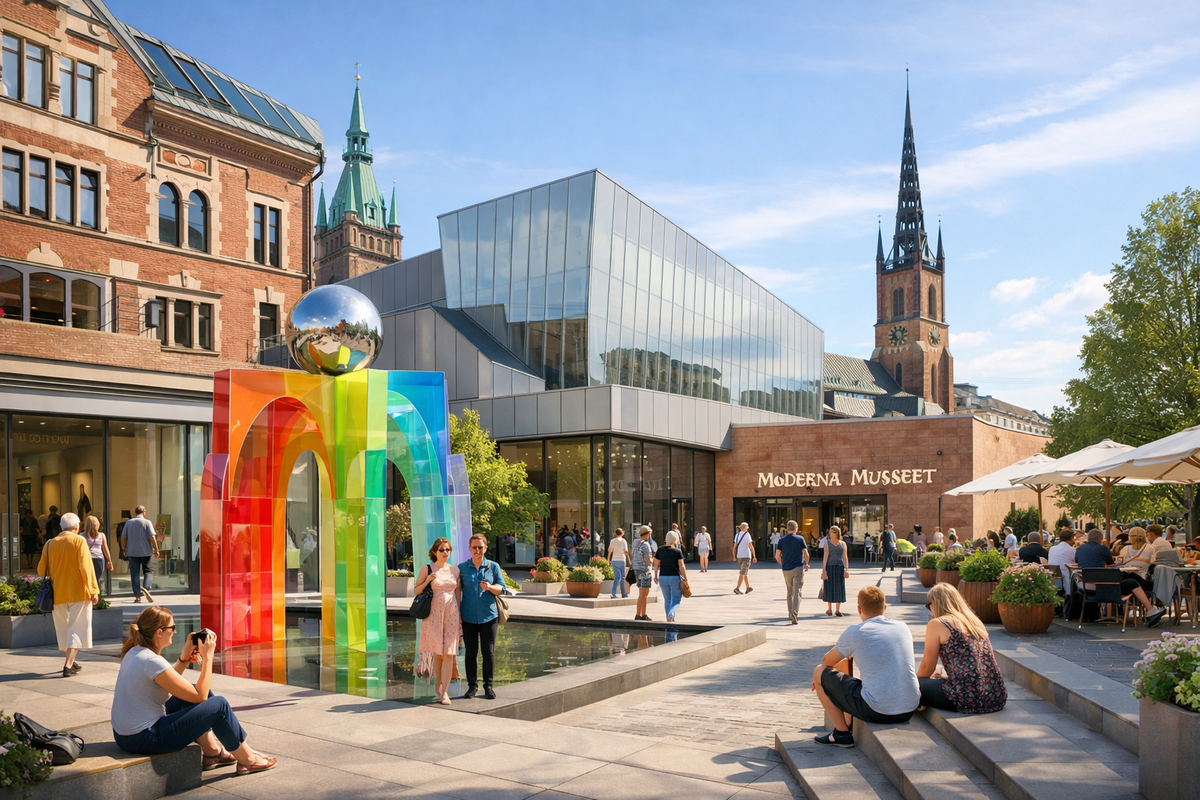 Art, Design, and Culture