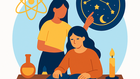 Astrology & Esoteric Services