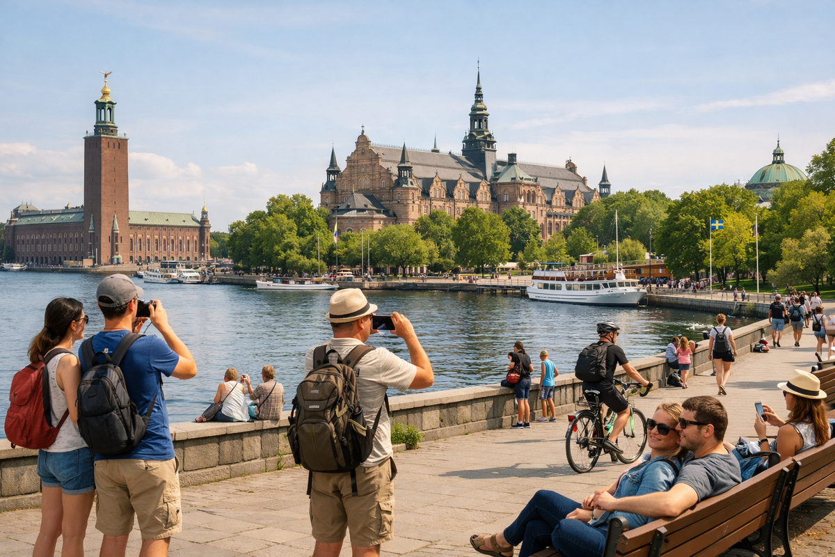 Attractions and Entertainment