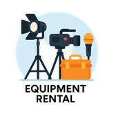Audio & Visual Equipment Rental