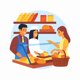 Bakeries