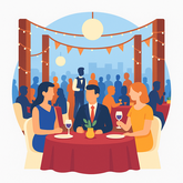 Banquet Halls & Event Venues