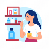 Beauty & Perfume Stores