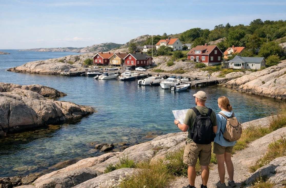 Best Islands for a First Visit