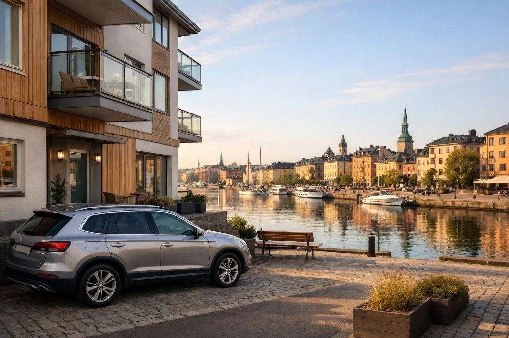 Best bases for trips