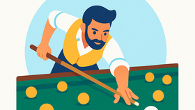 Billiard Halls & Pool Clubs