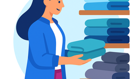 Clothing, Fabric & Misc Suppliers