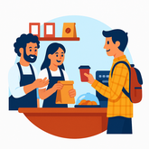 Coffee Shops & Espresso Bars