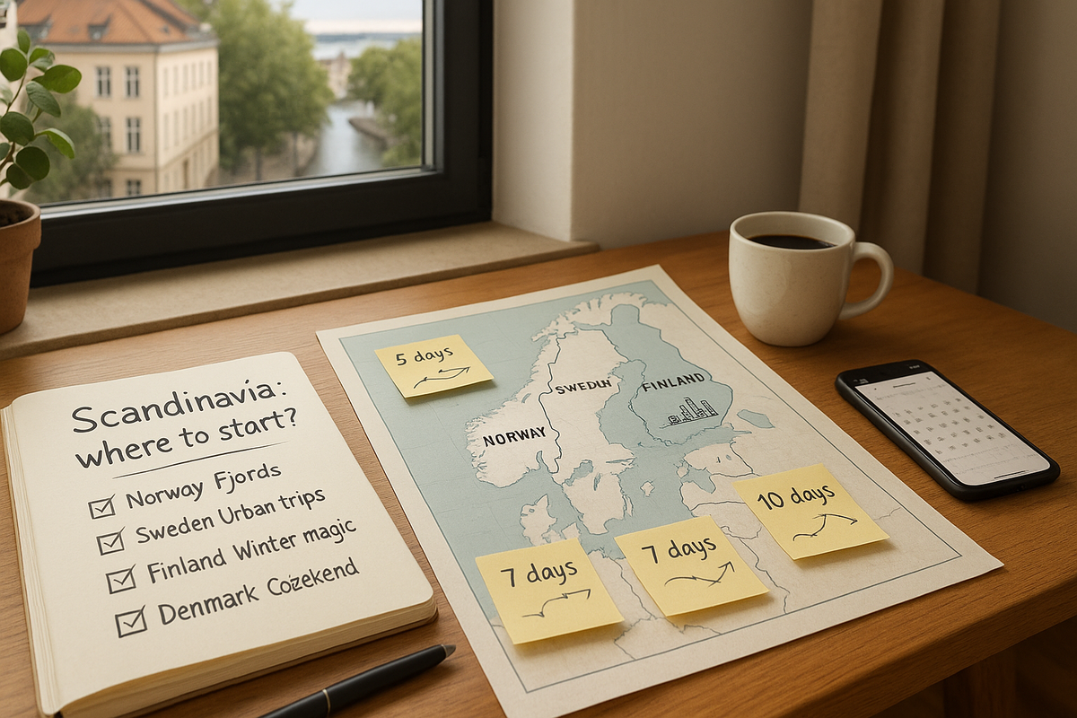 Comparative cheat sheet