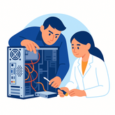 Computer Services
