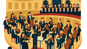 Concert Halls & Live Music Venues