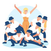 Creative Groups