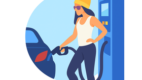 Fuel Stations (Gas, Electric & Alternative)
