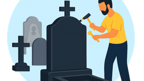 Funeral Homes & Cemeteries