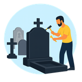 Funeral Homes & Cemeteries