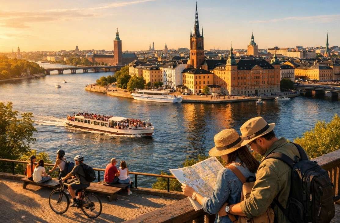 How Many Days Do You Need