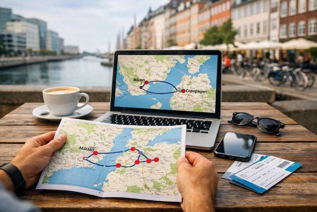 How Many Days to Plan for the Trip