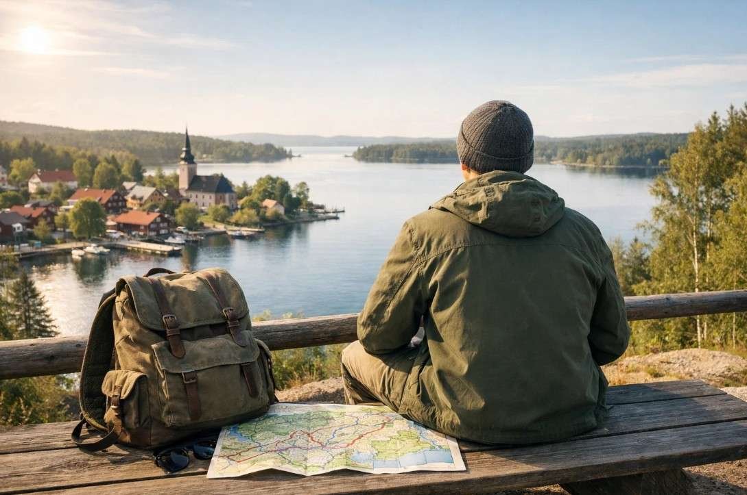 How Much Time to Allocate for a Thematic Route