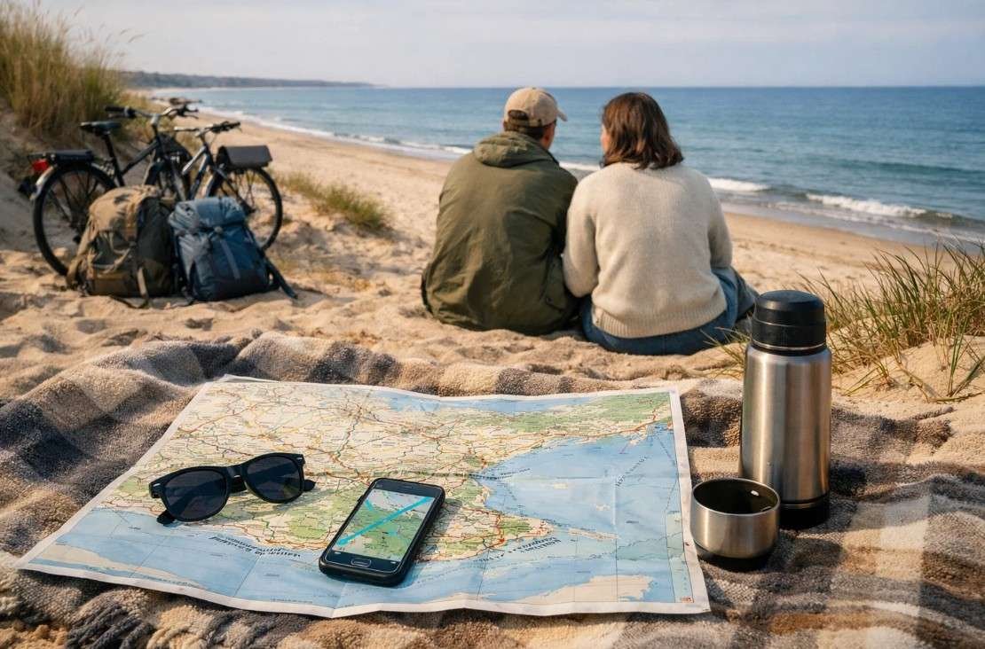 How Much Time to Plan