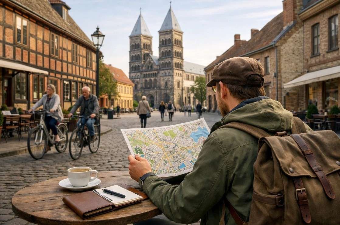 How Much Time to Plan