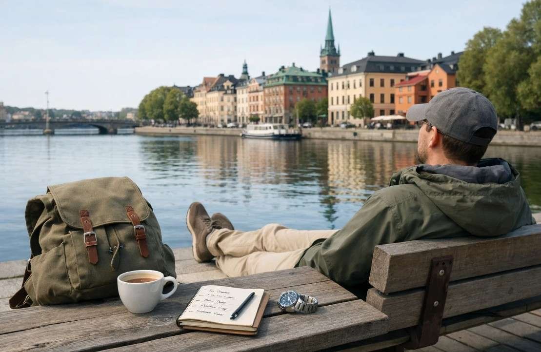 How Much Time to Plan and How to Avoid Overloading