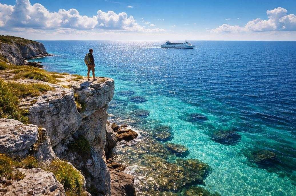 How many days to plan for Gotland