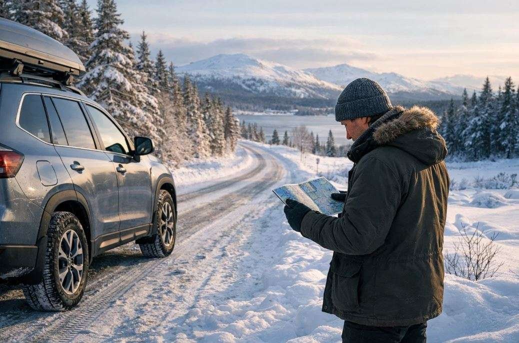 How much time to plan