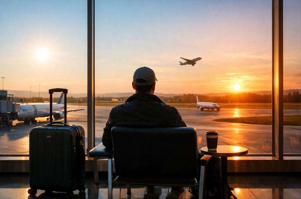 How much time to plan for your trip