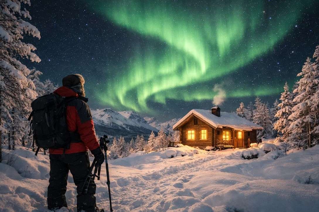 How much time to plan one night, 2–3 days or longer