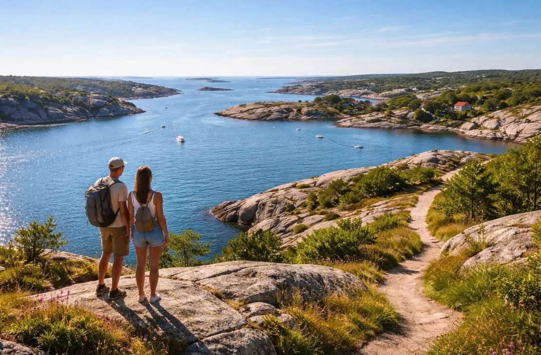 How to Choose Your Route by Season and Interest