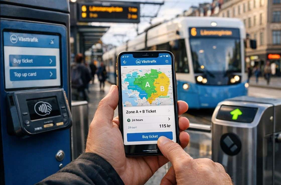 How to Choose the Right Ticket