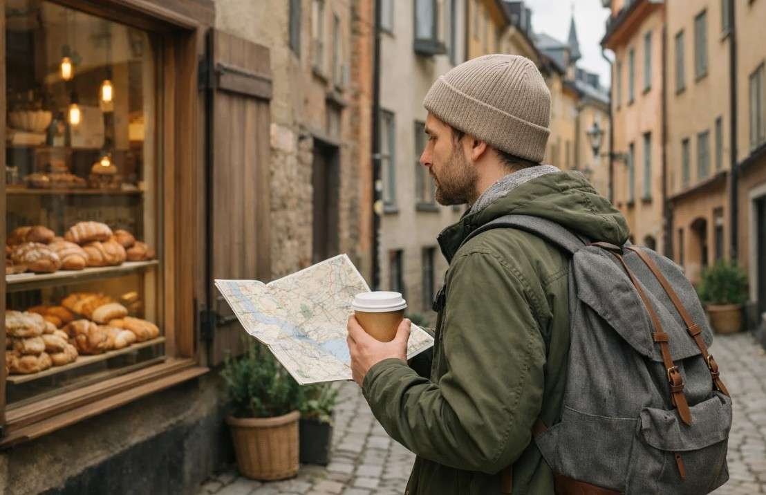 How to build fika into your Sweden itinerary