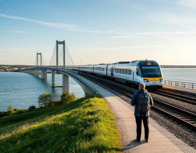 How to choose a route by season and interests