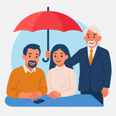 Insurance companies