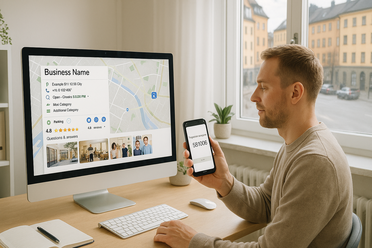 Key elements of a ‘healthy’ business card