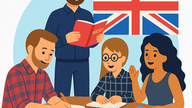 Language Courses
