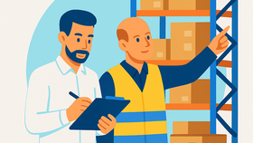 Logistics & Warehousing