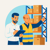 Logistics & Warehousing