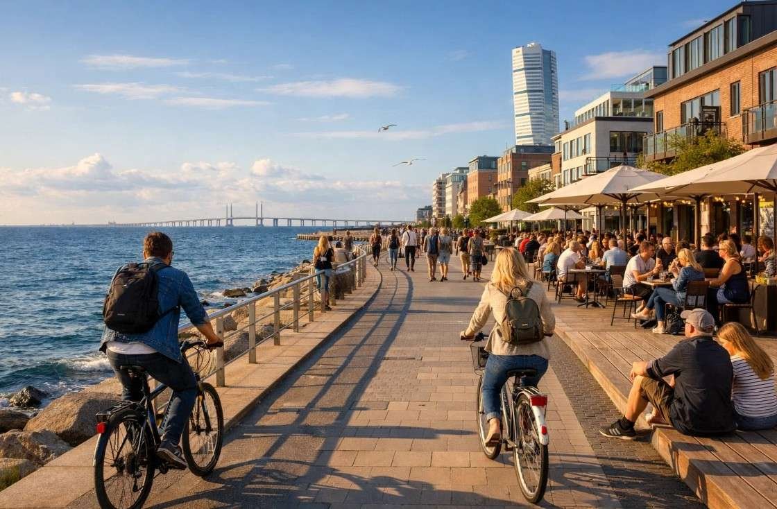 Malmö & SkåneÖresund