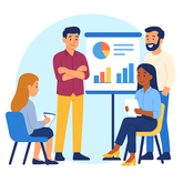 Marketing Agencies