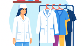 Medical & Workwear Stores