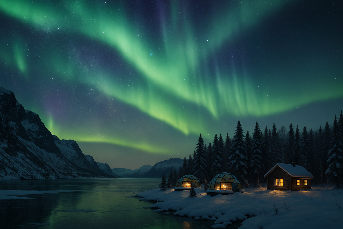 Northern Lights