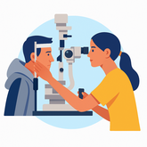 Ophthalmology Clinics