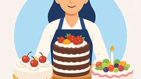 Pastry & Custom Cake Shops