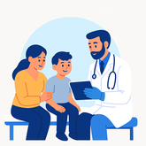 Pediatric Doctors & Clinics