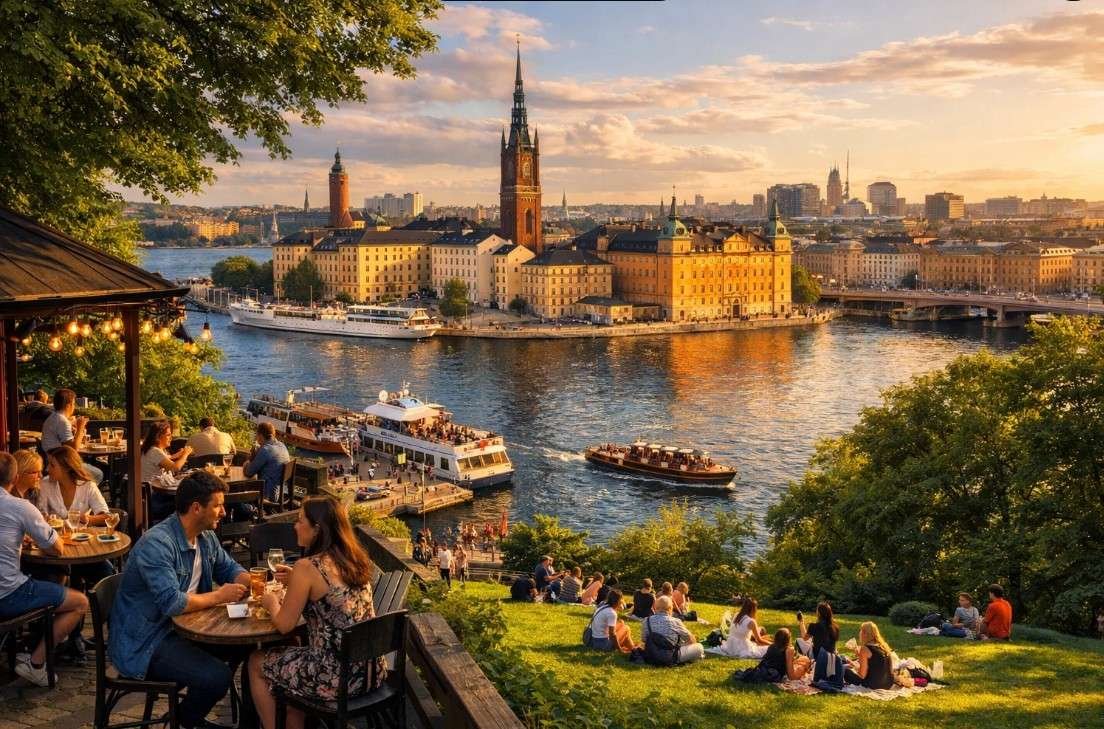 Planning by Interest