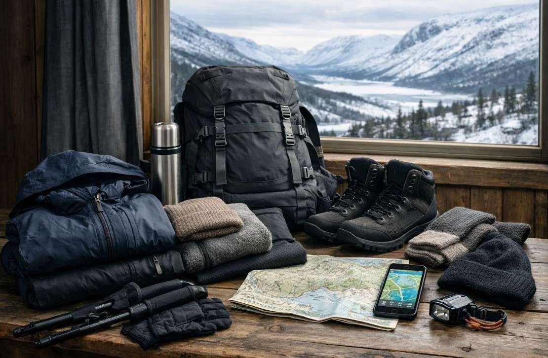 Practical Tips Before You Go