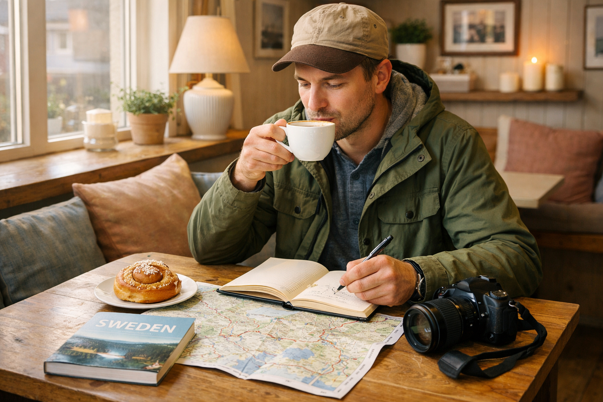 Practical Tips for Tourists